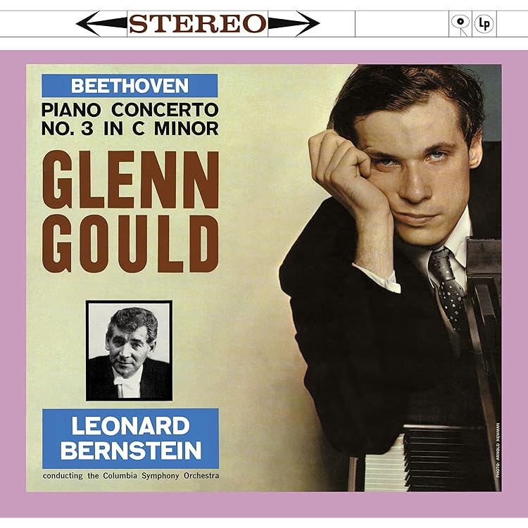 Amazon | ベートーヴェン:ピアノ協奏曲第1番、バッハ:ピアノ